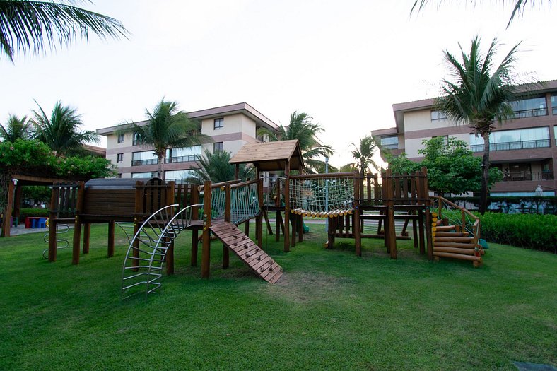 Mandara Lanai Apartamento Bangalô