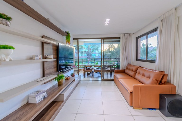 Mandara Lanai Apartamento Bangalô