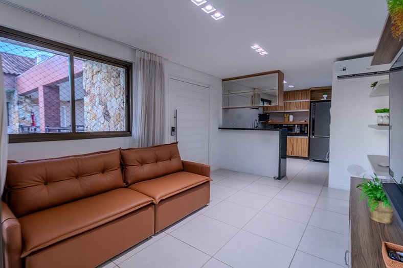 Mandara Lanai Apartamento Bangalô