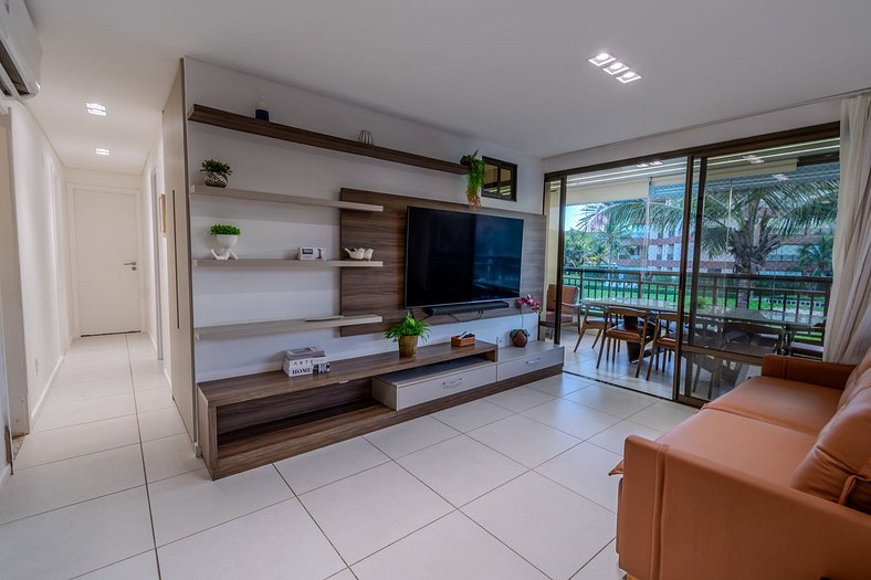 Mandara Lanai Apartamento Bangalô