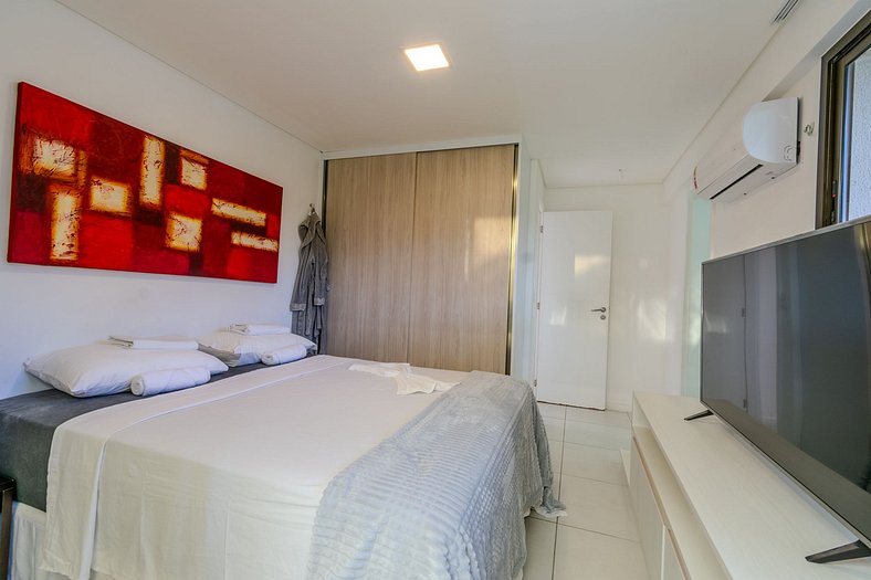 Mandara Lanai Apartamento Bangalô