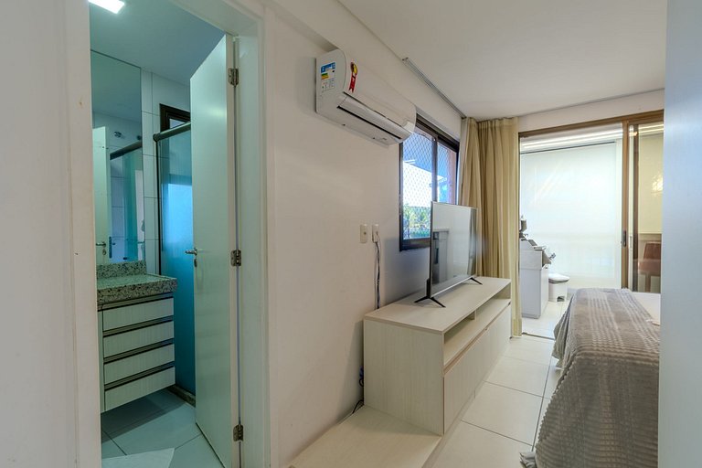 Mandara Lanai Apartamento Bangalô