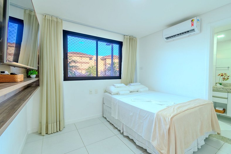 Mandara Lanai Apartamento Bangalô