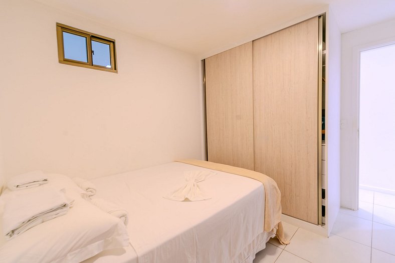 Mandara Lanai Apartamento Bangalô