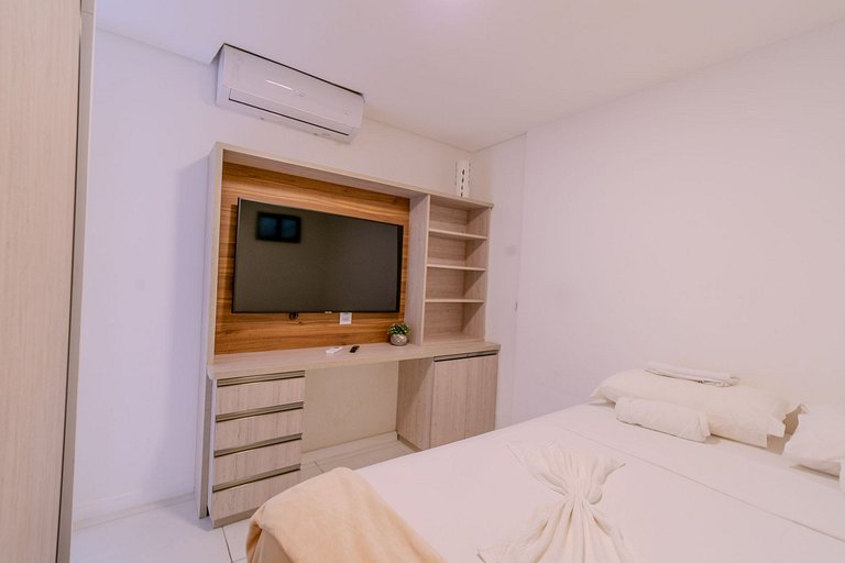 Mandara Lanai Apartamento Bangalô