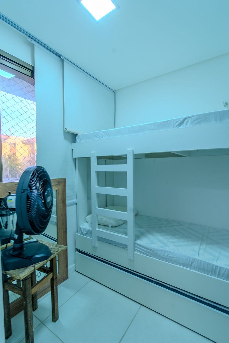 Mandara Lanai Apartamento Bangalô