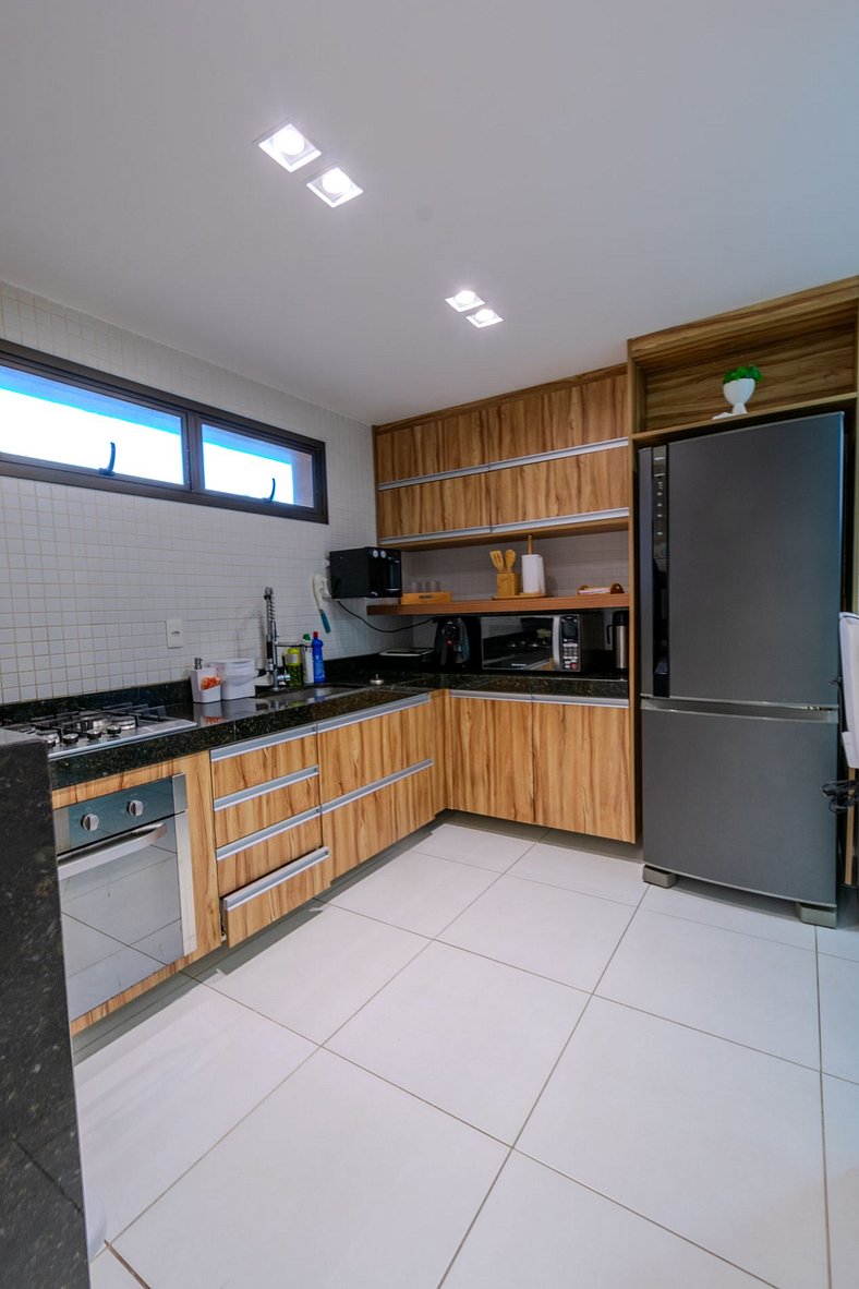 Mandara Lanai Apartamento Bangalô