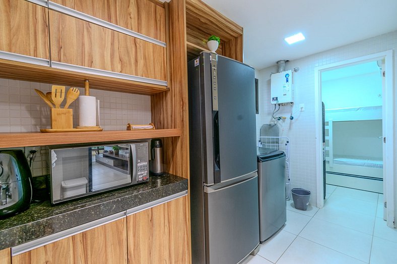 Mandara Lanai Apartamento Bangalô