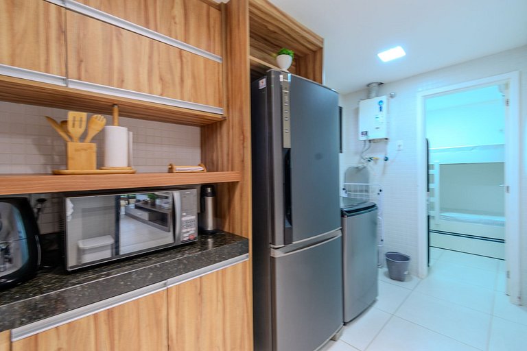 Mandara Lanai Apartamento Bangalô