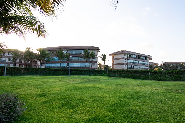 Mandara Lanai Apartamentos Premium